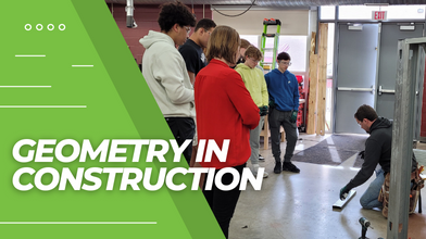  Geometry In Construction